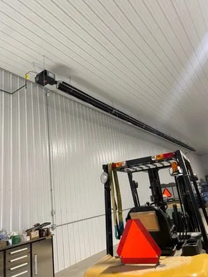 Edgers Total Comfort and Refrigeration