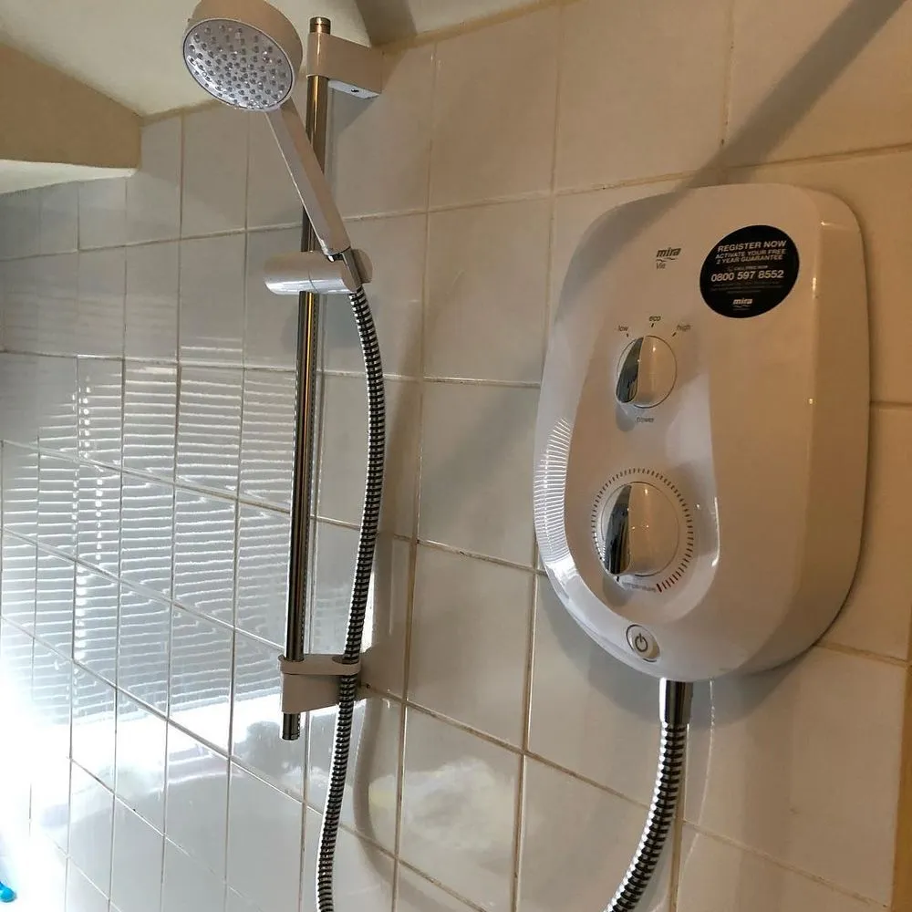 Slide of Edgewater Plumbing and Heating