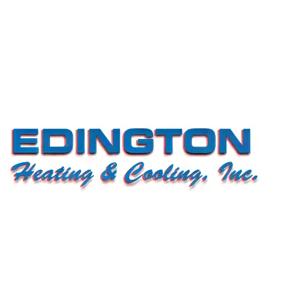 Slide of Edington Heating & Cooling