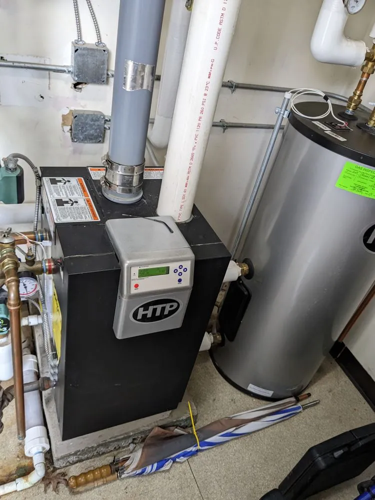 Slide of Edison Energy Consultants