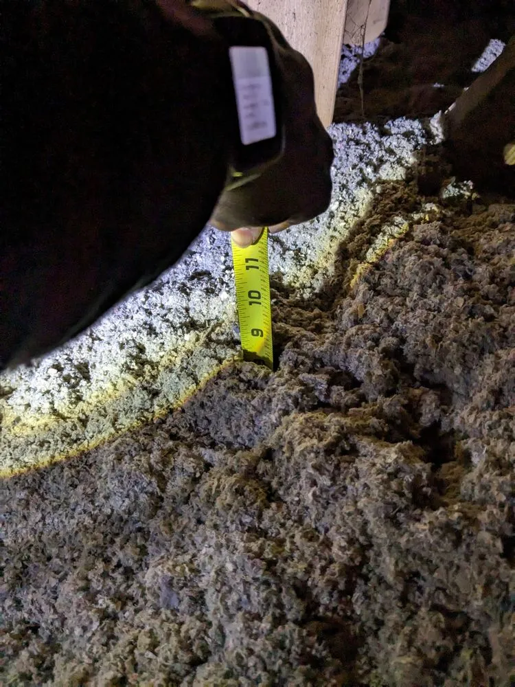 Slide of Edison Energy Consultants