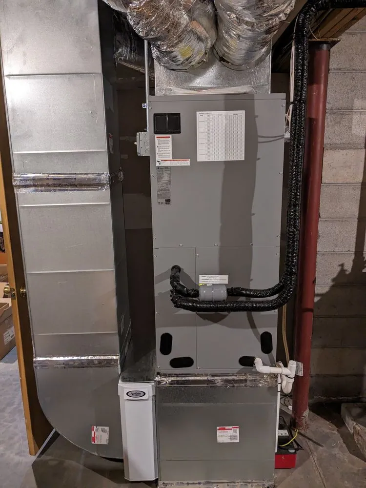 Slide of Edison Energy Consultants