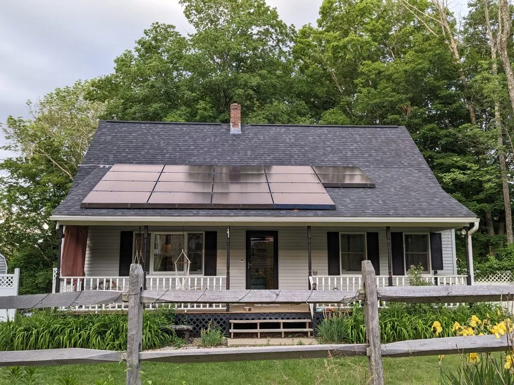 Slide of Edison Energy Consultants