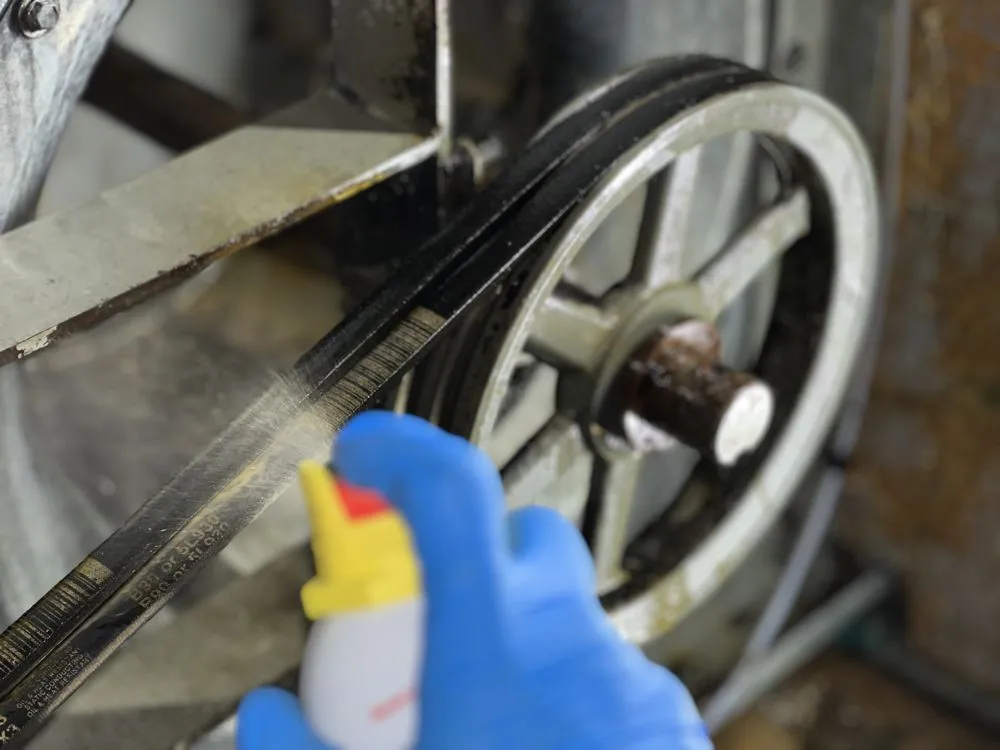 Slide of Edison Environmental Protection