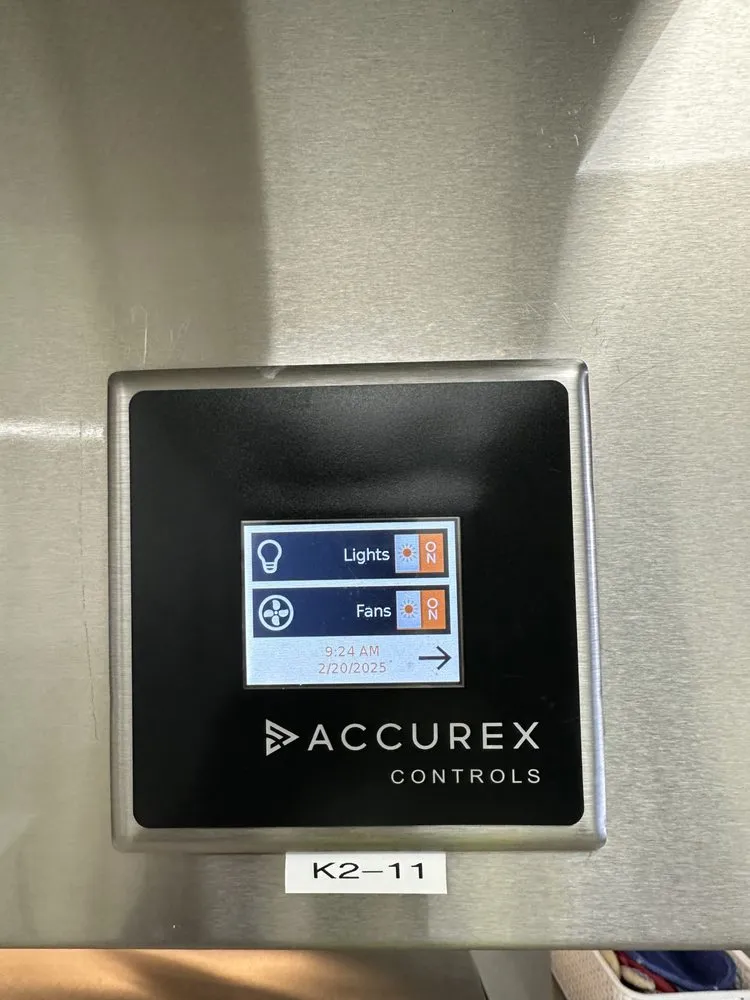 Slide of Edison Environmental Protection