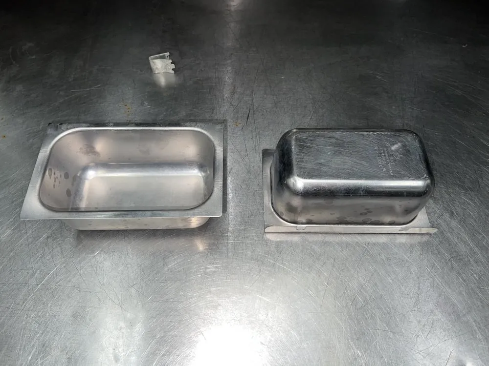 Slide of Edison Environmental Protection