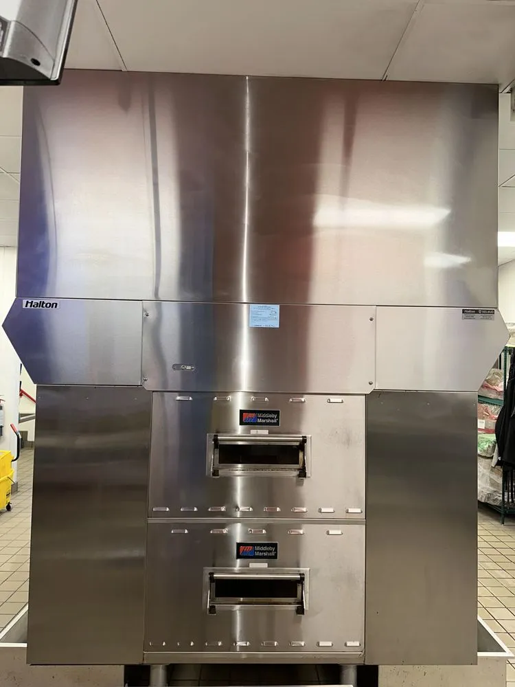 Slide of Edison Environmental Protection