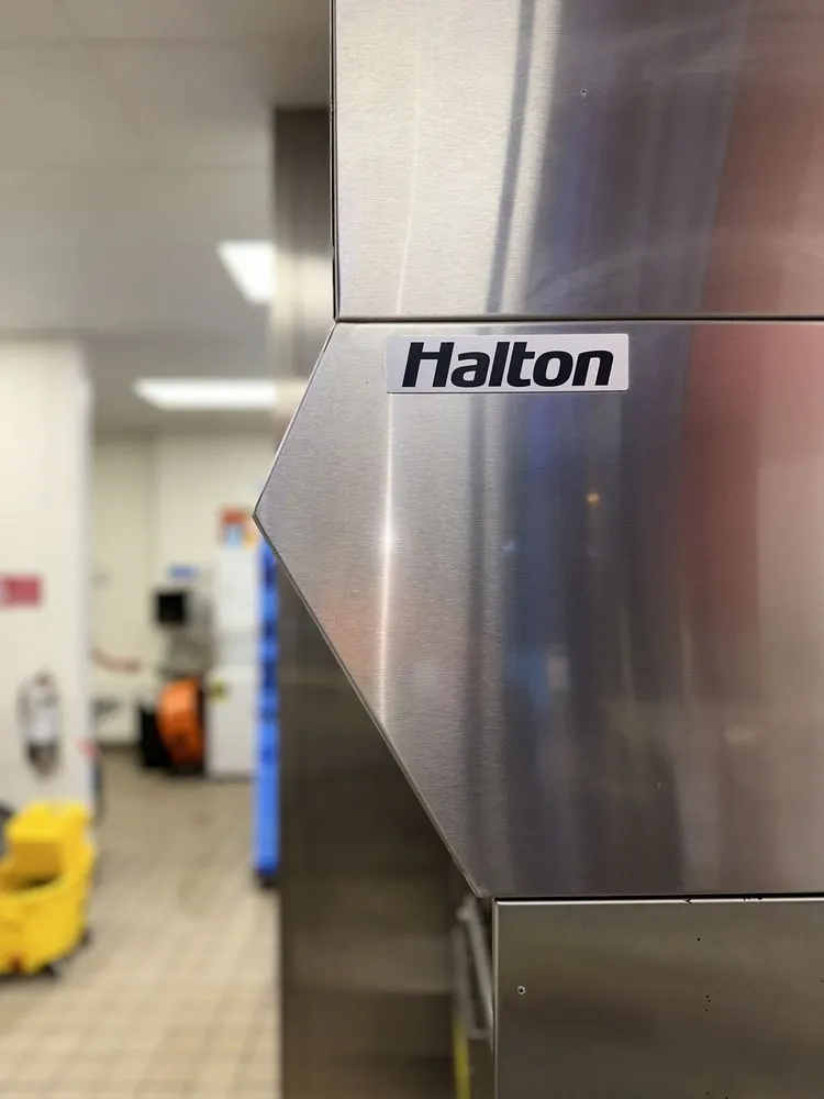 Slide of Edison Environmental Protection