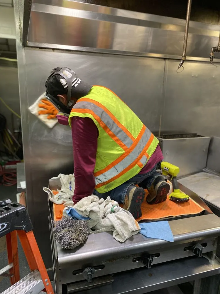 Slide of Edison Environmental Protection