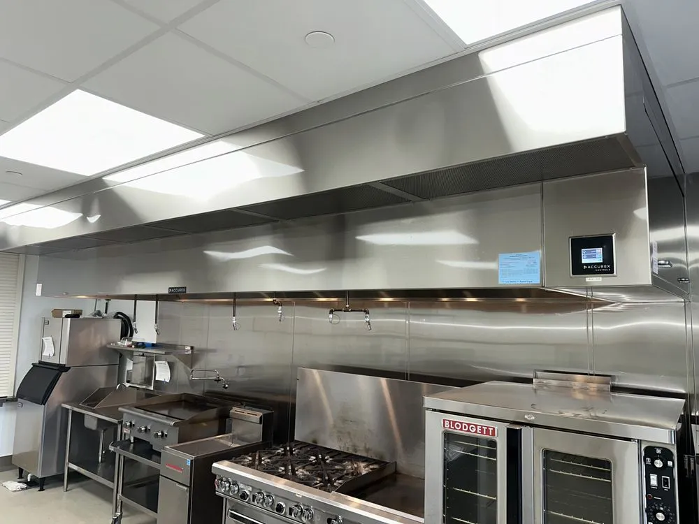 Slide of Edison Environmental Protection