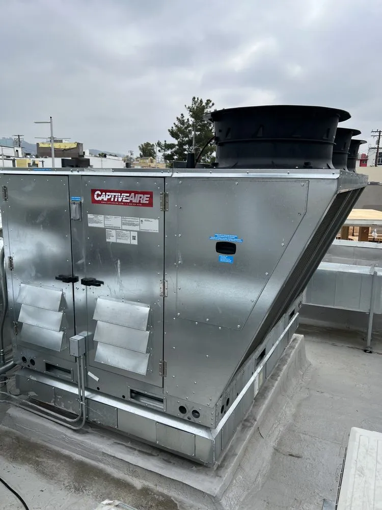 Slide of Edison Environmental Protection