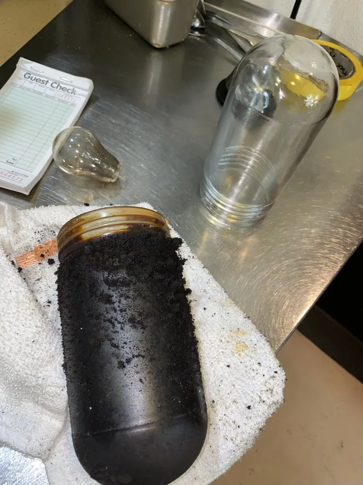 Slide of Edison Environmental Protection