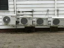 Slide of Edison Heating and Cooling