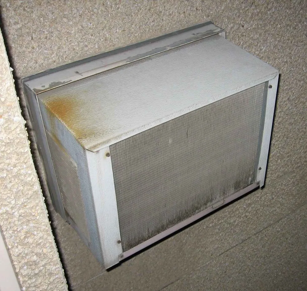 Slide of Edison Heating and Cooling