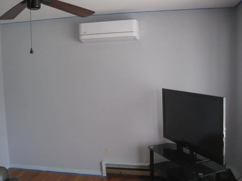 Slide of Edison Heating and Cooling