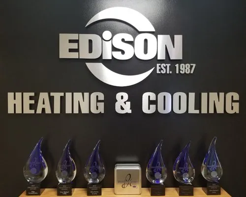 Edison Heating and Cooling
