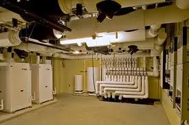 Slide of Edmann's Commercial Refrigeration & AC