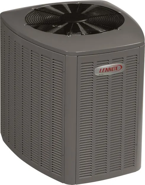 Slide of Edmond Air Conditioning, Heating And Plumbing