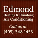 Slide of Edmond Air Conditioning, Heating And Plumbing