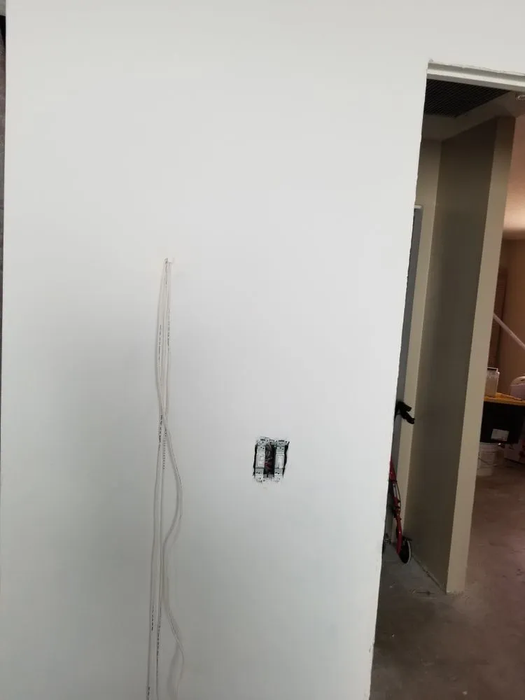 Slide of Edmond Enterprises