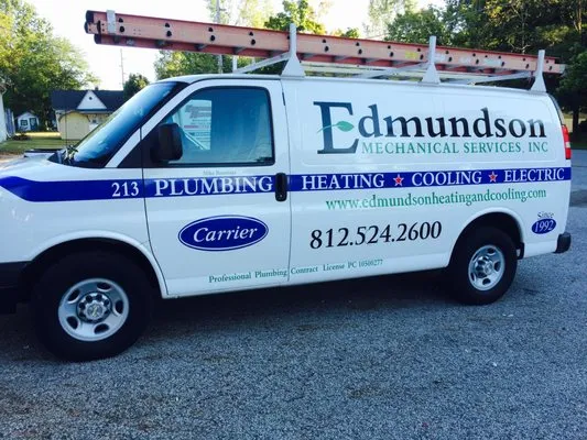 Edmundson Mechanical Services
