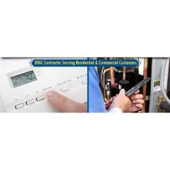 Slide of Ed's Air Conditioning & Refrigeration Inc