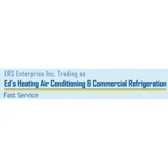 Slide of Ed's Air Conditioning & Refrigeration Inc