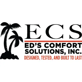 Slide of Ed's Comfort Solutions