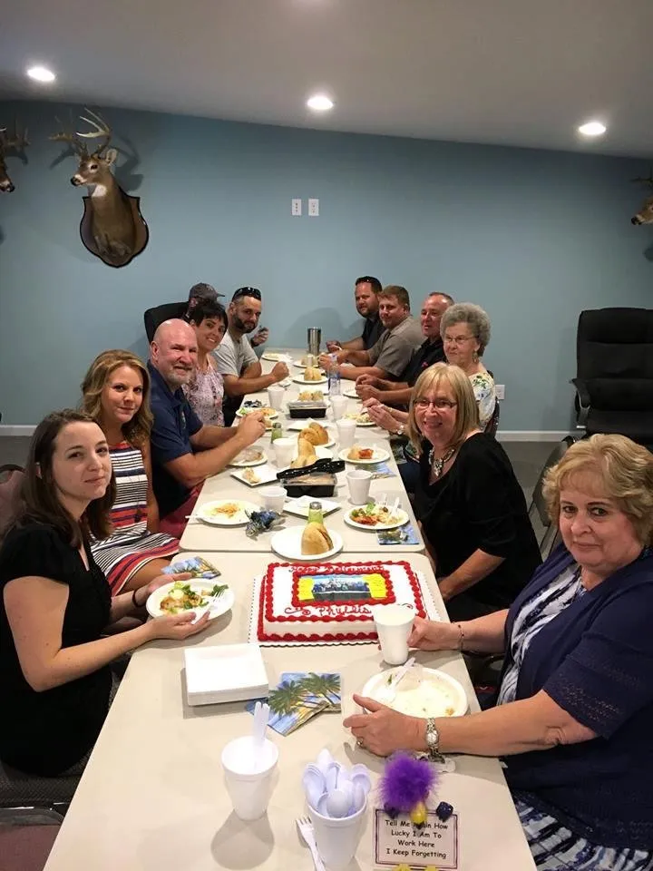 Slide of Ed's Comfort Solutions