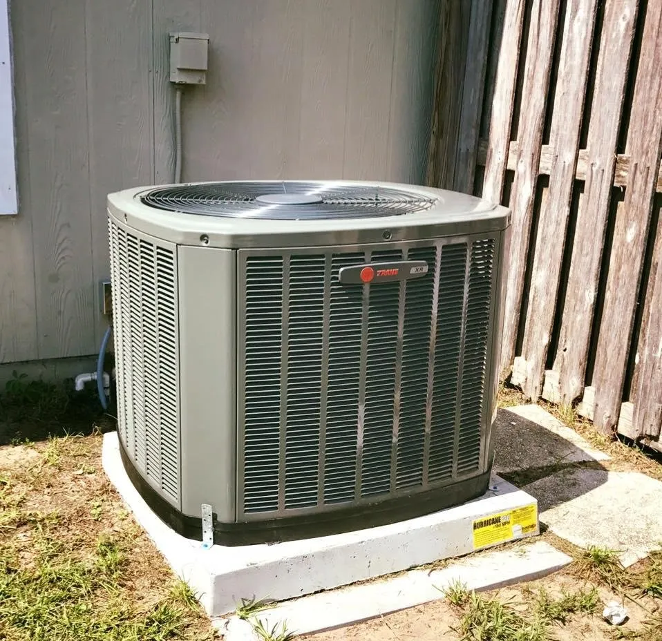 Slide of Ed's Comfort Solutions