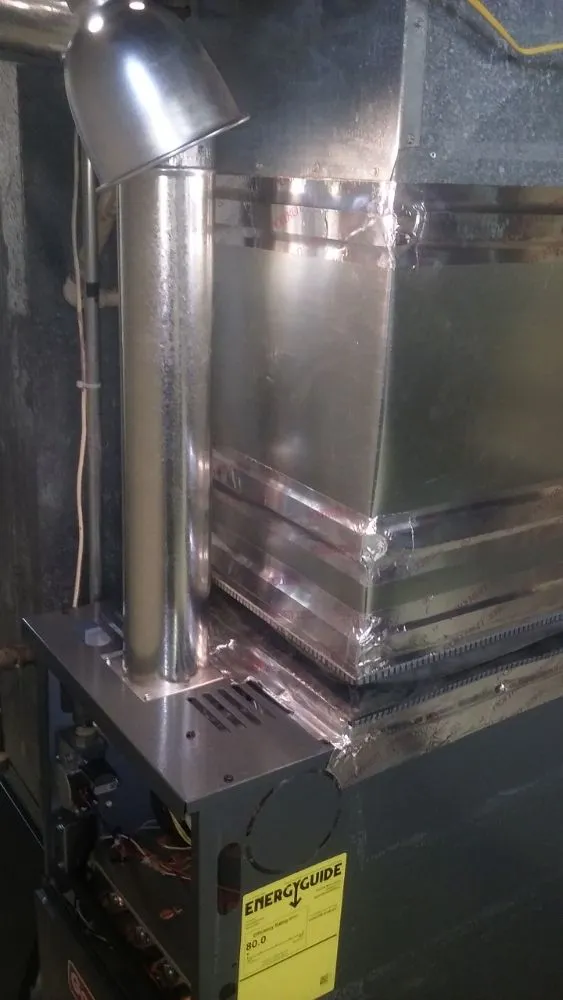 Slide of Ed's Handyman Services