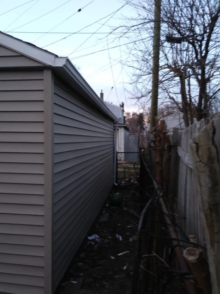 Slide of Ed's Handyman Services