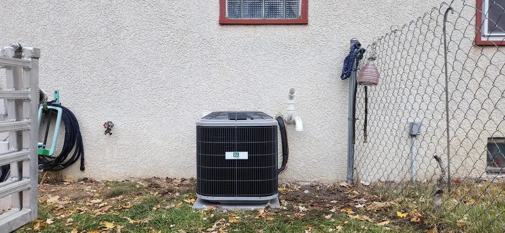 Slide of Ed's Heating & Air Inc