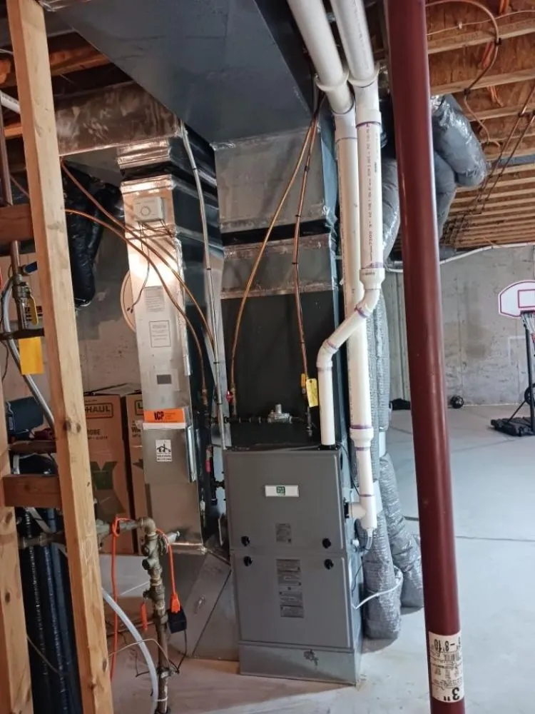 Slide of Ed's Heating & Air Inc