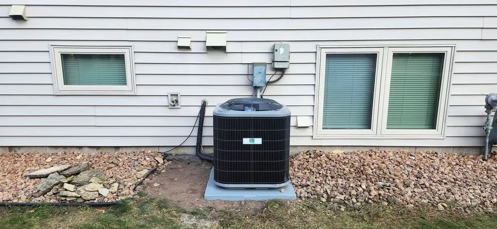 Slide of Ed's Heating & Air Inc