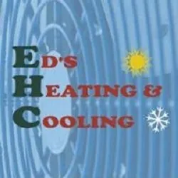 Slide of Ed's Heating & Cooling