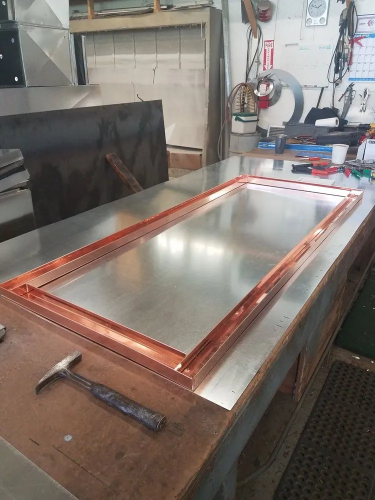 Slide of Ed's Heating & Cooling