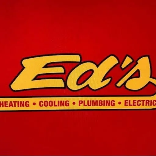 Slide of Ed's Heating Cooling Plumbing Electric