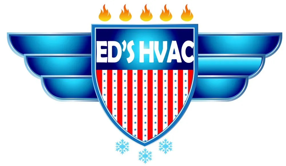 Slide of Ed's HVAC
