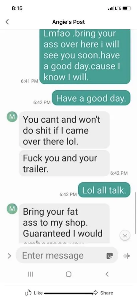 Slide of EDS Residential