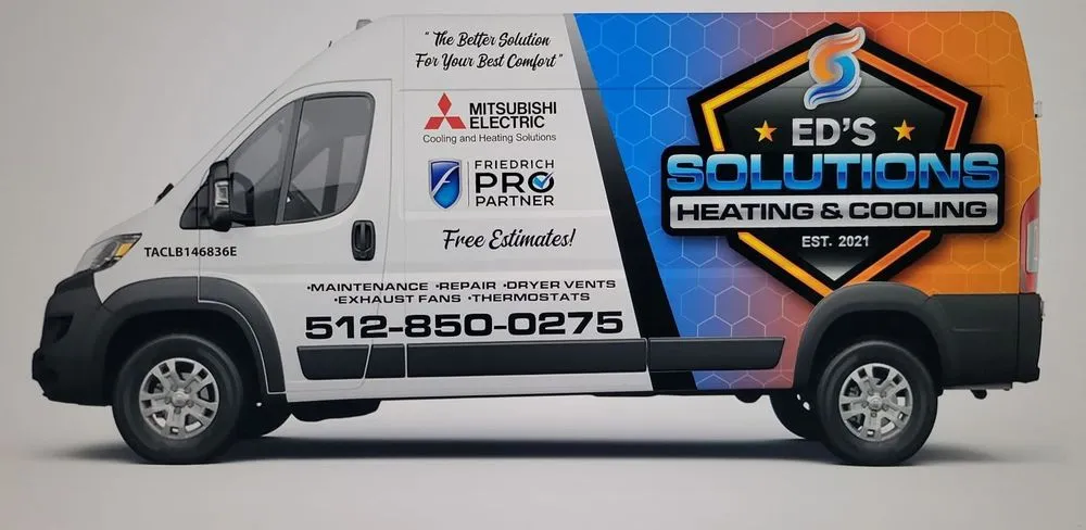 Slide of Ed’s Solutions