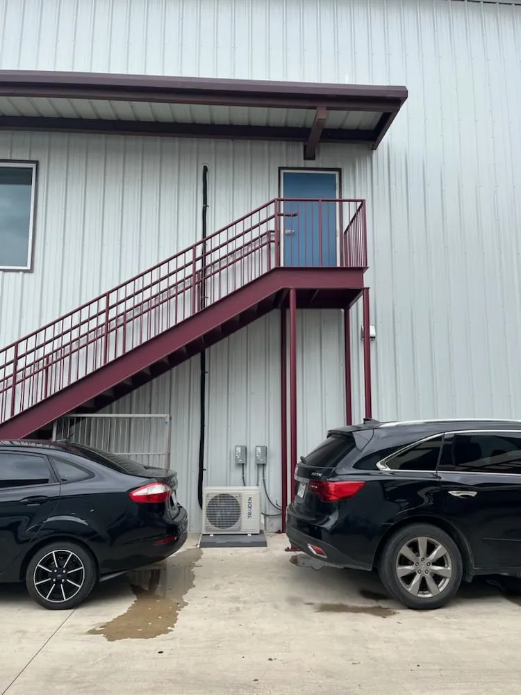 Slide of Edsel’s Heating And Air