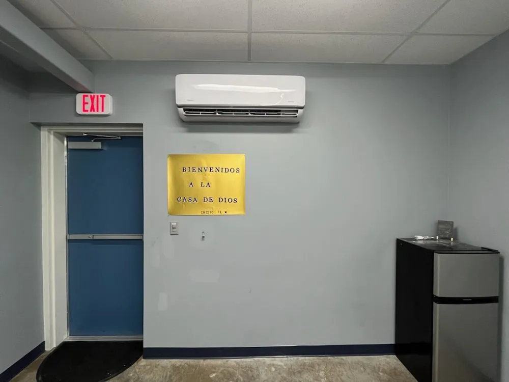 Slide of Edsel’s Heating And Air