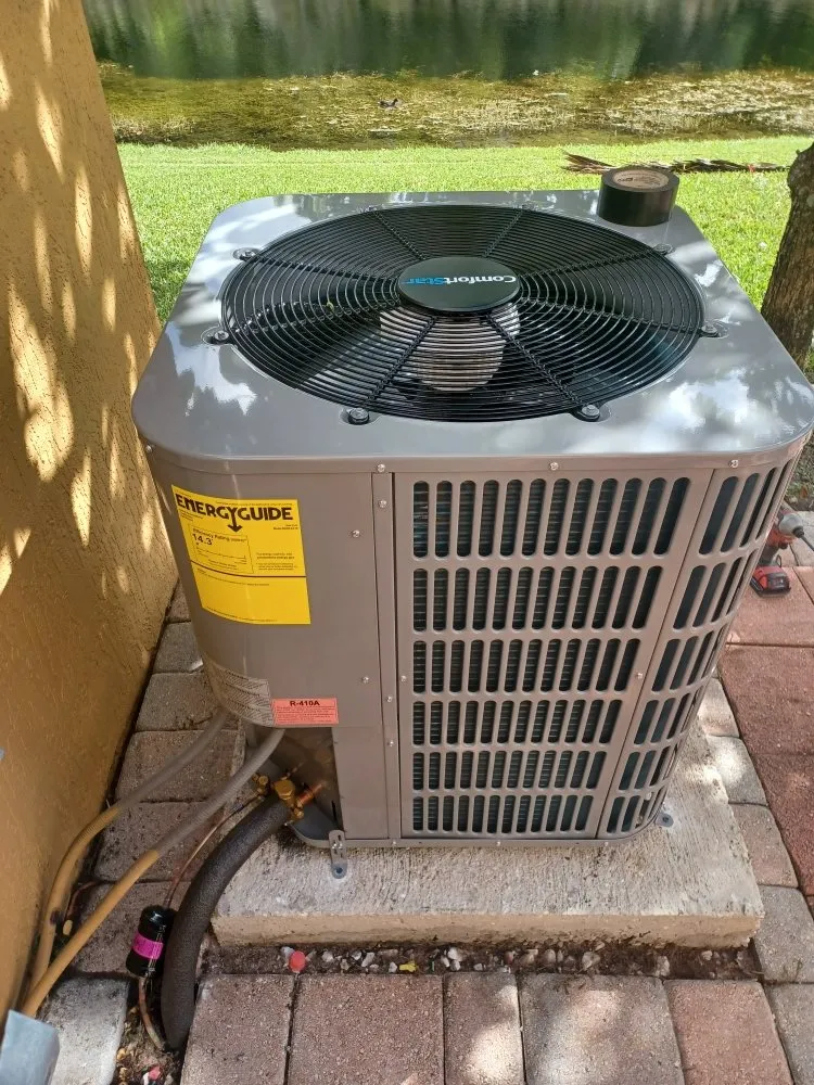 Slide of Eduardo Air Conditioning Solutions