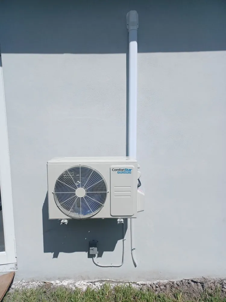 Slide of Eduardo Air Conditioning Solutions