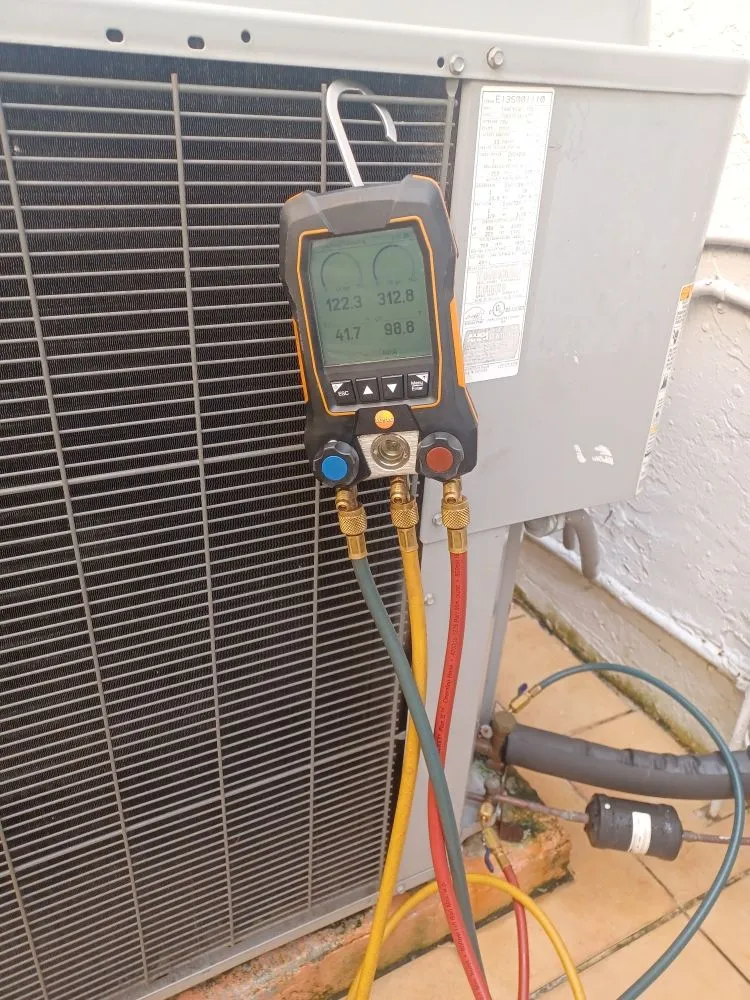 Slide of Eduardo Air Conditioning Solutions