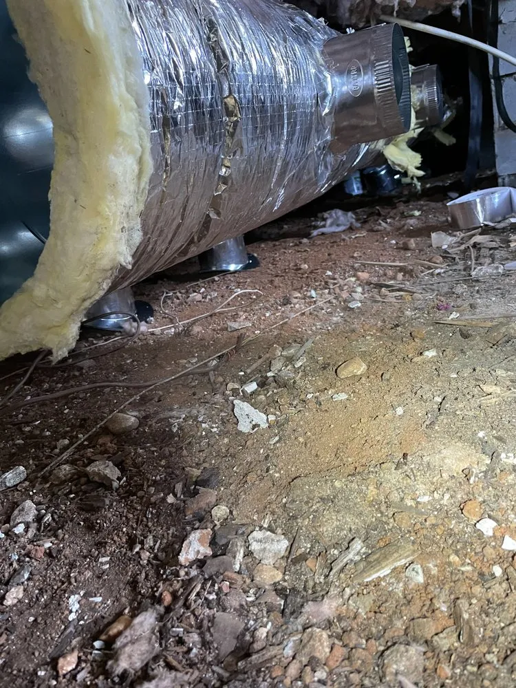 Slide of Eduardo Cruz  Nate Technician