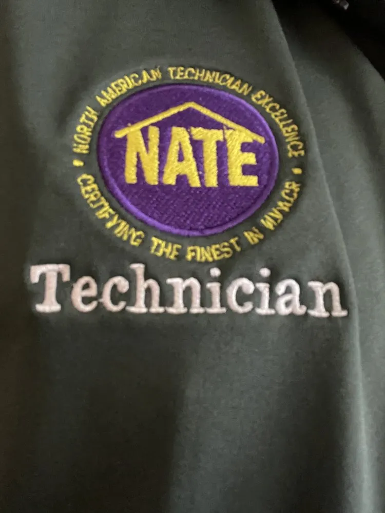 Slide of Eduardo Cruz  Nate Technician