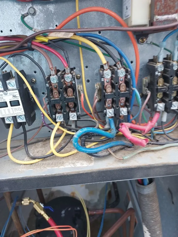 Slide of Eduardo Cruz  Nate Technician