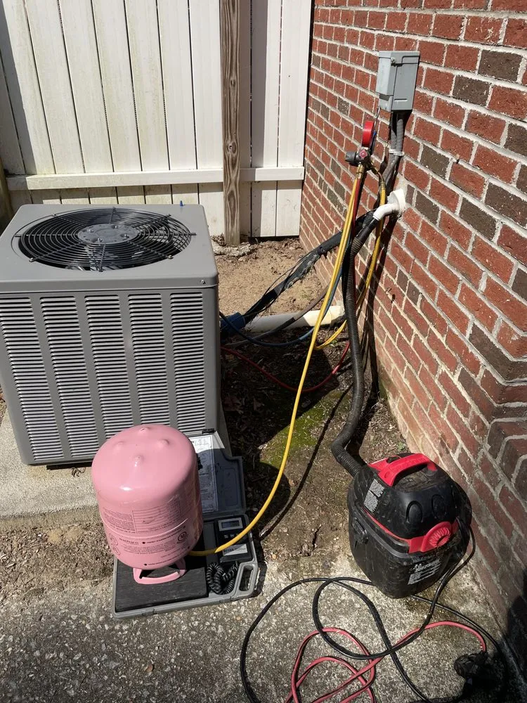 Slide of Eduardo Cruz  Nate Technician